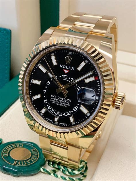 rolex replica amazon sky dweller|used rolex sky dweller for sale.